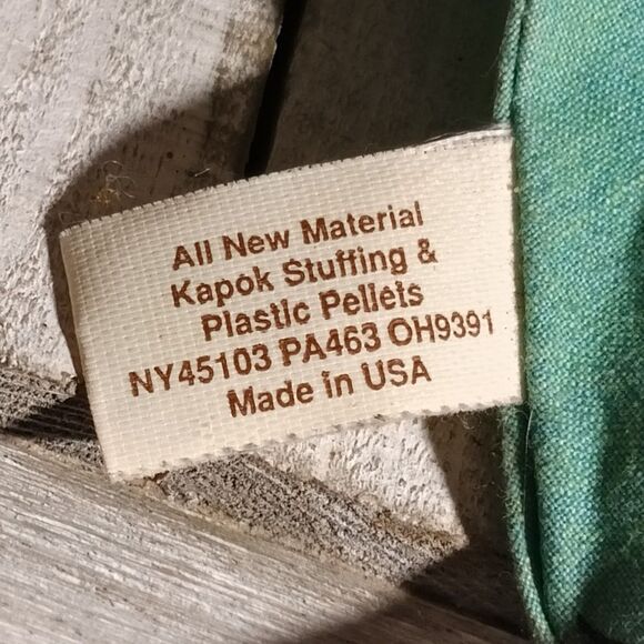 Vintage Toy Works Humpty Dumpty Kapok Doll 2 Faces Made in USA - Picture 8 of 9